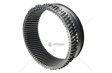 KOLO ZEBATE PRZEKL.PLANET.VOLVO AT2412 88530710 88530710