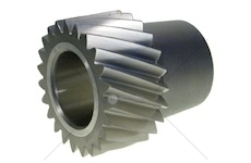 KOLO ZEBATE SKRZ.BIEG.MB 2-BIEGU Z-23 EURORICA 60532160