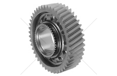 KOLO ZEBATE SKRZ.BIEG.MB G210 44Z EURORICA 60531049