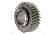 KOLO ZEBATE SKRZ.BIEG.ZF 1 BIEG. 33-ZEBY EURORICA 95570903
