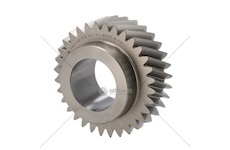 KOLO ZEBATE SKRZYNI BIEGOW ZF EURORICA 95534665