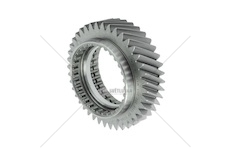 KOLO ZEBATE STALEGO ZAZEBIENIA ZF TRAXON EURORICA 95536438