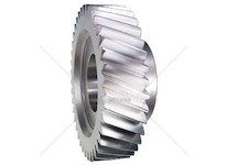 KOLO ZEBATE ZF 16S221 Z-39 EURORICA 95531534