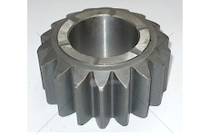 Kolo zpátečky vložené