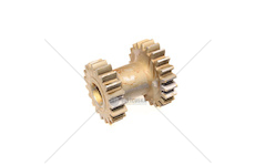 Kolo zpětného chodu - 19/22 zubů 60111803.CZ