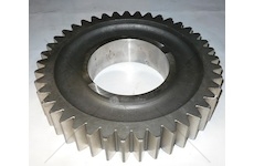 Kolo zpětného chodu - BG