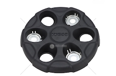 KOLPAK KOLA IVECO DAILY 14- MTX COR-DAY-4275