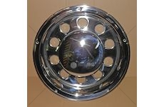 KOLPAK KOLA NIERDZEWNY TYLNY WKLESLY Z D  A2A-52AR