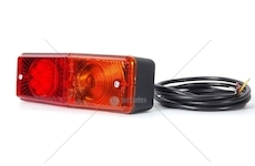 KOLPAK KOLA ZUK,LUBLIN 2,9T  488