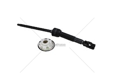 KOLUMNA KIEROWNICZA IVECO DAILY 14- IVECO 5801773192