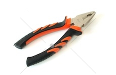 Kombinačky 200mm CORONA exklusiv