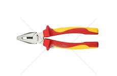 Kombinované izolované kleště VDE 200mm TVARDY