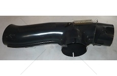 Komora přepouštěcí vzduchového filtru - Tatra