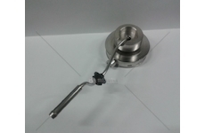 Komora spalovací AT3500ST/5000ST  9004220A