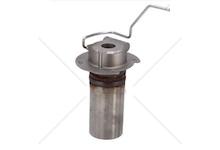 Komora spalovací Eberspächer D10W HYDRONIC 10 DAF 1385550