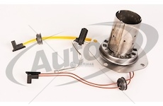 Komora spalovací kompletní nezávislého topení 13.226.48a airtop 2000/2000s diesel 0037484_A