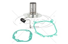 Komora spalovací nezávislého topení - nekompletní 24v webasto airtop at evo 2000 0567842_A