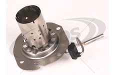 Komora spalovací nezávislého topení webasto airtop 2000st diesel 0117667_A