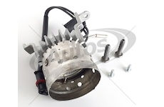 Komora spalovací s kolíkem žhavení nezávislého topení 24v webasto thermo pro 90 0235909_A