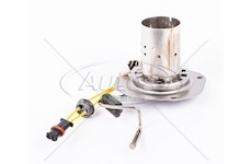 Komora spalovací se žhavícím kolíkem nezávislého topení webasto airtop 2000st 0126878_A