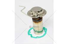 Komora spalovací topení AIRTRONIC D4/D4S 12/24 252113100100