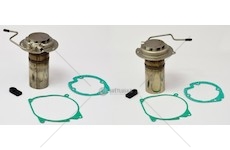 Komora spalovací topení AIRTRONIC D4/D4S 12/24 D&E P-D4