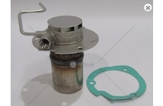 Komora spalovací topení Eberspächer AIRTRONIC D2 252069100100