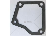 Komora termostatu termostatu Multicar M26.2,4,5, FUMO E-3