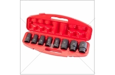 KOMPLET NASADEK UDAROWYCH 3/4