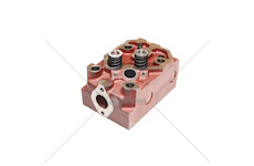 Kompletní hlava turbo CZ 52020521.3