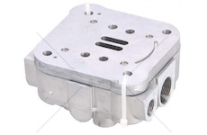 Kompletní hlava válce kompresoru Vaden 161350