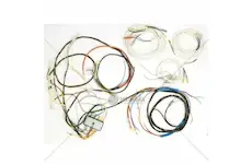 Kompletní kabeláž elektroinstalace na 6911 | 6911-5799