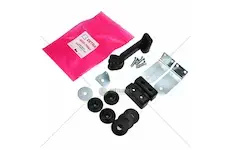 Kompletní sada páčky zavírání dveří p | 6011-7994K