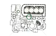 Kompletní sada těsnění motoru 4045 | RE527042-N