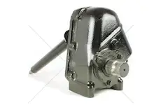 Kompletní skříň řízení repasované výměnou | TZ67010-a