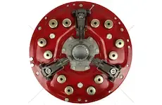 Kompletní spojka 12 pružin mtz | 70-1601090A