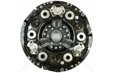 Kompletní spojka 6 pružin mtz-1025 originál černá | 85-1601090-B