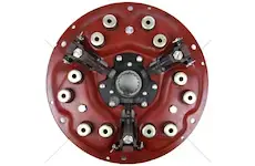 Kompletní spojka originál 12 pružin | 701601090-A-ORIG