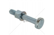 Kompletní šroubový spoj Zetor 938366