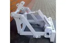 Kompletní tříbodový závěs (pro tz4k14, mt8-132.2) | MT56104