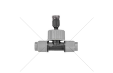 Kompletní tryska T pro vodní mlhu - WHITE LINE