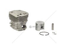 Kompletní válec s pístem pro motorové pily Husqvarna 350 44mm GEKO
