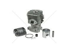 Kompletní válec s pístem pro motorovou pilu G82005 GEKO