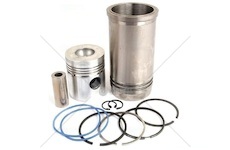 Kompletní vložený válec 100mm / 4.kr. Zetor 67110099 - AGS