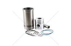 Kompletní vložený válec 100mm / 4.kr. ZETOR!! Zetor 60110099