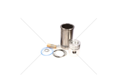 Kompletní vložený válec 102mm / 3.kr EKO 77030099