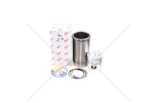 Kompletní vložený válec 102mm / 3.kr EKO 77030099.Z