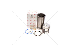Kompletní vložený válec 102mm / 3kr. TURBO 52130099.Z