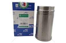 Kompletní vložený válec 102mm / 4.k Zetor 69110099