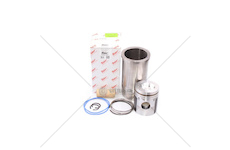 Kompletní vložený válec 105mm / 3.kr 64000992.Z